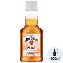 Jim Beam Peach