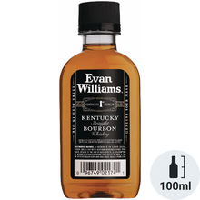 Evan Williams Bourbon