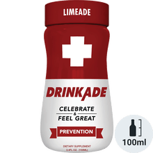 Drinkade - Prevention