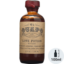 El Guapo Bitters Love Potion #9 Bitters