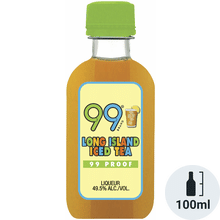 99 Long Island Iced Tea Vodka