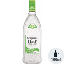 Seagram's Lime Vodka