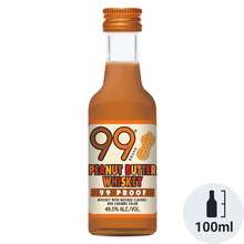 99 Peanut Butter Whiskey