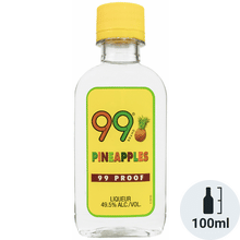 99 Pineapple