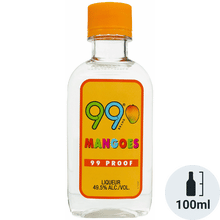 99 Mangoes