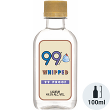 99 Whipped