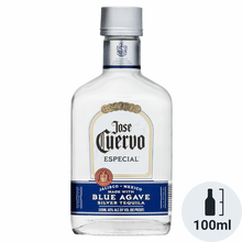 Jose Cuervo Especial Silver Tequila