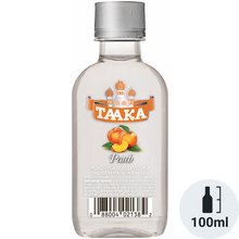 Taaka Peach Vodka
