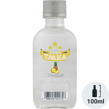 Taaka Pineapple Vodka