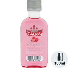 Taaka Pink Lemonade