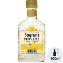 Seagram's Pineapple Twisted Gin