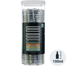 Cooloo Freezepop Combo Canister
