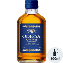 Odessa VSOP Brandy
