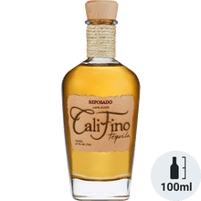CaliFino Reposado Tequila