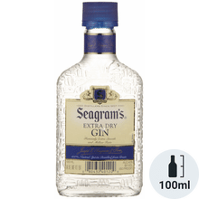 Seagram's Gin London Dry Gin