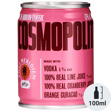 Post Meridiem The Modern Classic Cosmopolitan