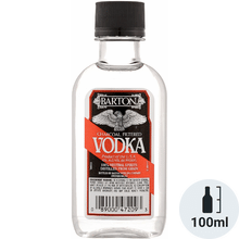 Barton Vodka