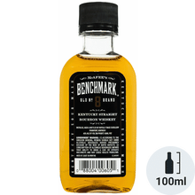 Benchmark Bourbon Old No.8
