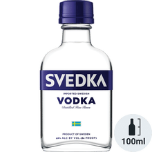 Svedka Vodka