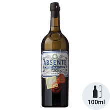 Absente Liqueur