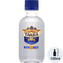 Taaka Vodka