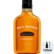 Paul Masson Brandy VS