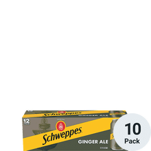 Schweppes Ginger Ale