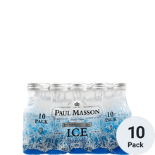 Paul Masson Ice Brandy