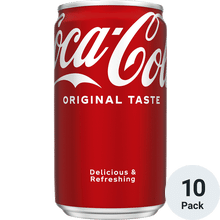 Coca Cola