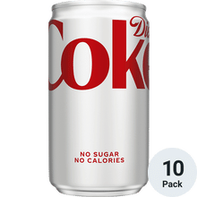 Diet Coke