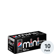 Pepsi Zero