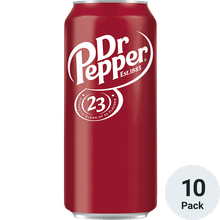 Dr Pepper
