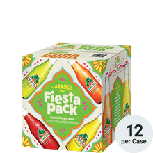 Jarritos Fiesta Pack