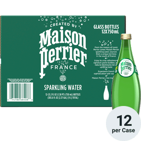 Maison Perrier