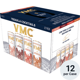 VMC Variety 12 pack