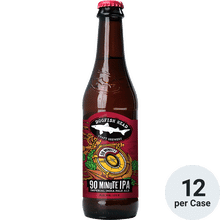 Dogfish Head 90 Minute IPA