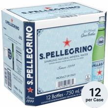 San Pellegrino