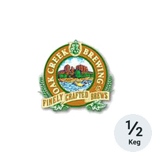 Oak Creek Amber Ale
