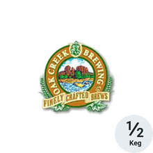 Oak Creek Nut Brown Ale
