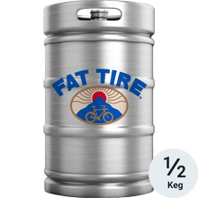 New Belgium Fat Tire