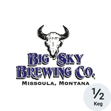 Big Sky Summer Honey