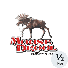 Big Sky Moose Drool Brown