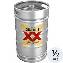 Dos Equis Lager Especial