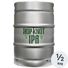 Four Peaks Hop Knot IPA