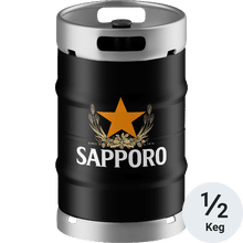 Sapporo Premium Beer