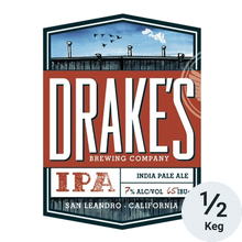 Drake's IPA