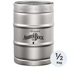 Michelob Amber Bock