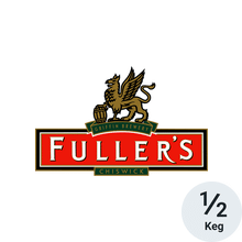 Fuller's London Pride