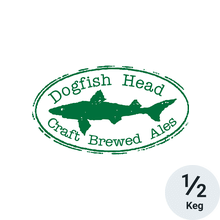 Dogfish Head Punkin Ale Seasonal Beer