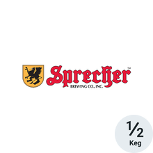 Sprecher Abbey Triple